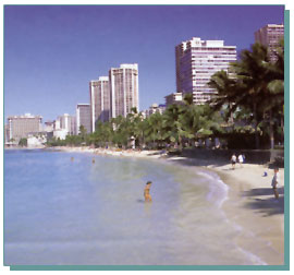 Getaway Travel of Tampa
